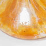 Verreries Schneider, Vase - photo 2