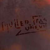 Muller Frères, 2 Vasen - photo 2
