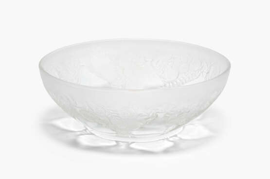 René Lalique, Schale "Vases No 4" - photo 1