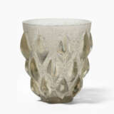 René Lalique, Vase "Rampillon" - Foto 1
