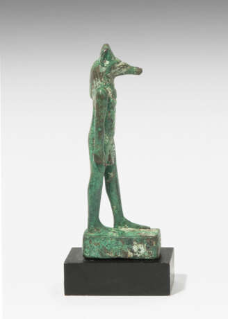 Anubis-Statuette - Foto 1