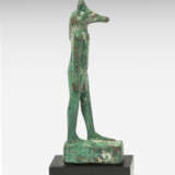 Anubis-Statuette - photo 1