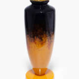 Verreries Schneider, Vase - photo 1