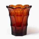 Ludwig Moser & Söhne, Vase - photo 1