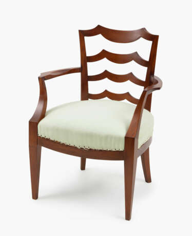 Art Déco, Fauteuil - photo 1