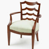 Art Déco, Fauteuil - photo 1