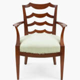 Art Déco, Fauteuil - photo 2
