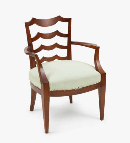 Art Déco, Fauteuil - photo 3