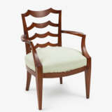 Art Déco, Fauteuil - photo 3