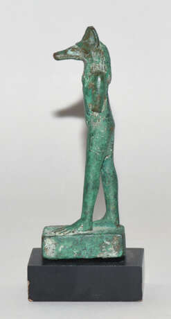 Anubis-Statuette - photo 3