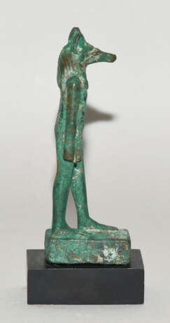 Anubis-Statuette - фото 5