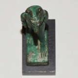 Anubis-Statuette - photo 6