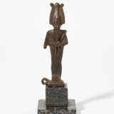 Kleine Statuette des Osiris - Foto 1