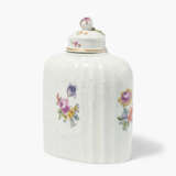 Meissen, Teedose - Foto 1