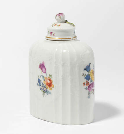 Meissen, Teedose - Foto 2