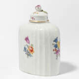Meissen, Teedose - Foto 2
