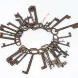 Lot: 34 Schlüssel - photo 1