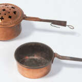 Lot kleine Back- und Kaltformen - photo 2