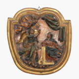 Relief "Verkündigung an Maria" - photo 1
