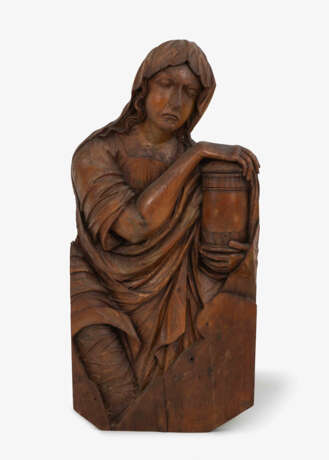 Relief "Maria Magdalena" - фото 1