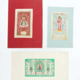 3 Spitzenbilder "Maria Einsiedeln" - Foto 1
