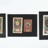 Lot: 4 Spitzenbilder - photo 1