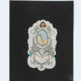 Spitzenbild "Hl. Joseph" - photo 1