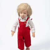 Käthe Kruse, Puppe "Das kleine Deutsche Kind" - Foto 1