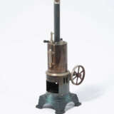 Gebrüder Bing, stehende Dampfmaschine - photo 1