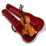 Giovanni Battista Ceruti, 4/4 Violine in Kasten - photo 1