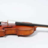 Atelier J.E. Züst, 4/4 Violine mit 2 Bögen in Koffer - photo 3