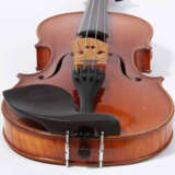 Atelier J.E. Züst, 4/4 Violine mit 2 Bögen in Koffer - photo 4