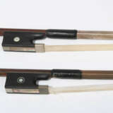 Atelier J.E. Züst, 4/4 Violine mit 2 Bögen in Koffer - photo 7