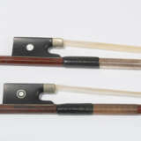 Atelier J.E. Züst, 4/4 Violine mit 2 Bögen in Koffer - photo 8