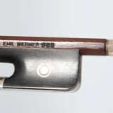 Emil Werner, Violinbogen - photo 2