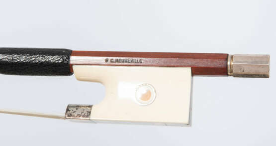 Finkel Bogenwerkstatt, Violinbogen - photo 3