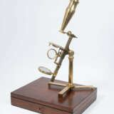 Robert Brettell Bate, Mikroskop "Most Improved " - Foto 1