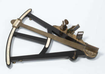 Spencer, Browning & Rust, Oktant