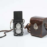 Franke & Heidecke, "Rolleiflex Automat I (Modell 2)" - photo 1