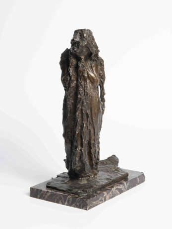 Figur, "Il Lutto" - фото 1