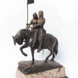 Julius Paul Schmidt-Felling, Figurengruppe - photo 1