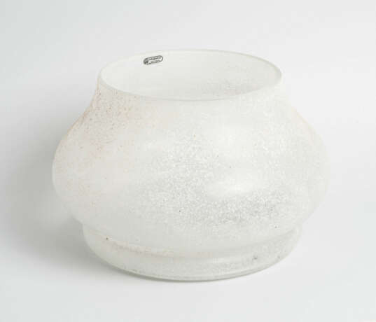 Seguso Vetri d'Arte, Vase - фото 1