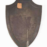Historismus-Schild - photo 4