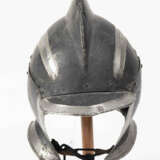 Knechtische Sturmhaube - photo 1