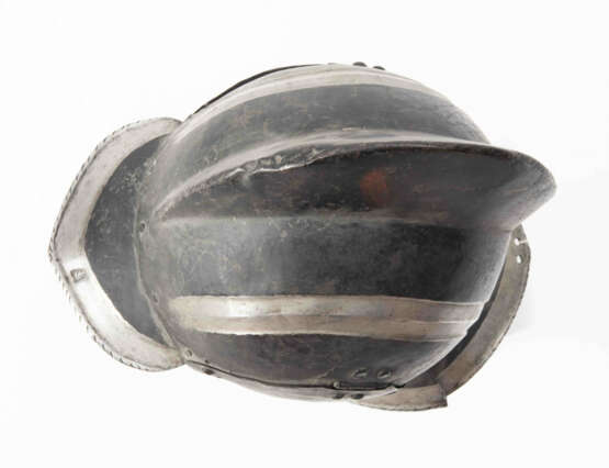 Knechtische Sturmhaube - photo 5