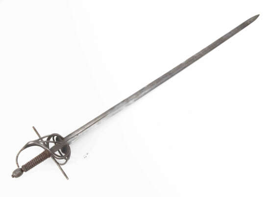 Rapier - фото 1
