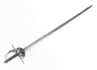 Rapier