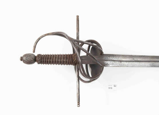 Rapier - фото 2