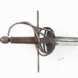 Rapier - фото 2