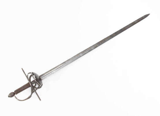 Rapier - фото 3